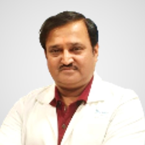 DR. ASHISH KUMAR MISHRA